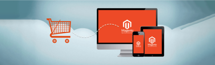 Magento