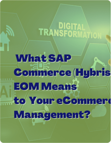 SAP Commerce