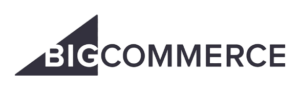 Bigcommerce